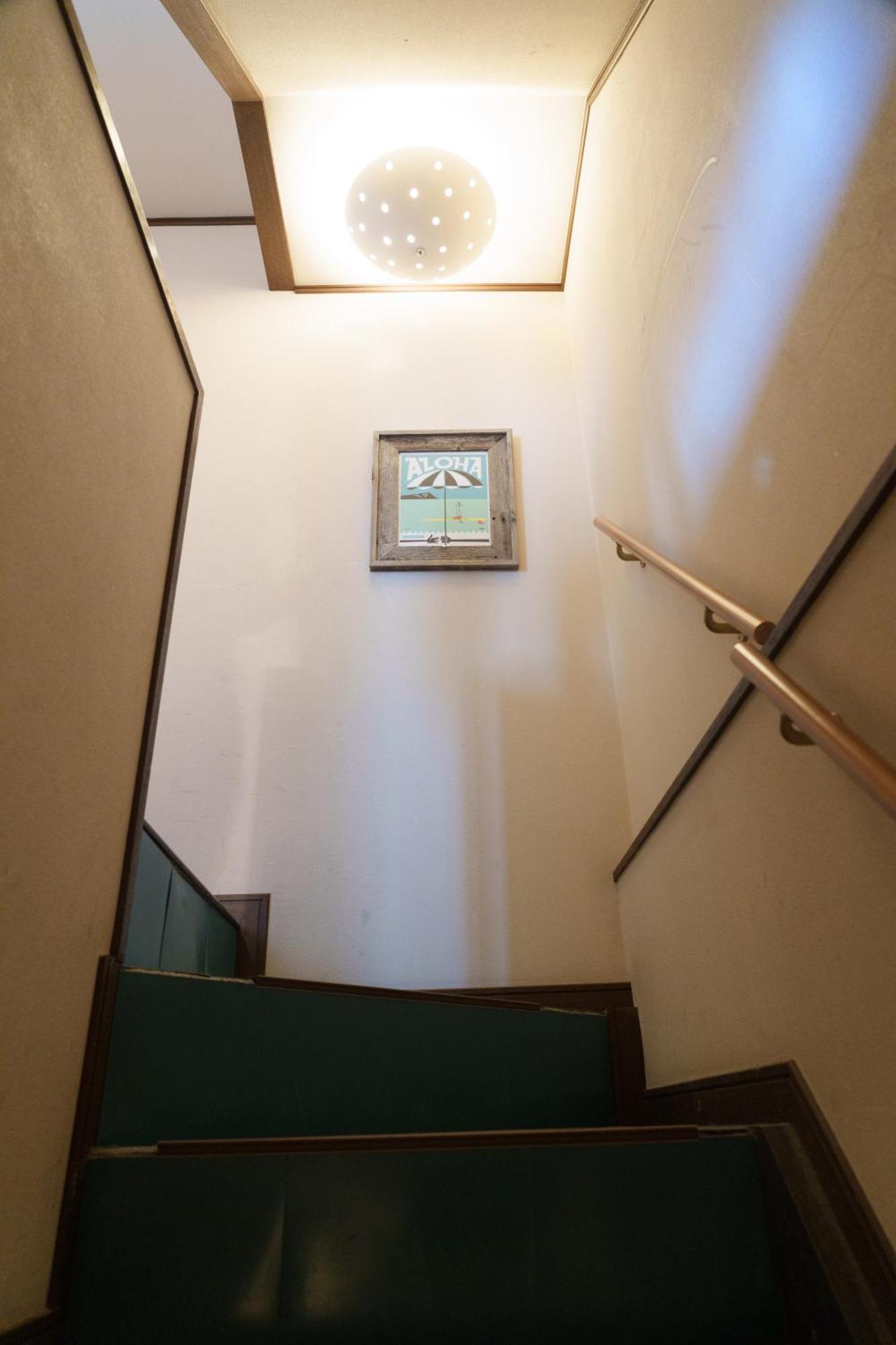 Hostel Ini Kobe & Brun Donut Cafe 외부 사진