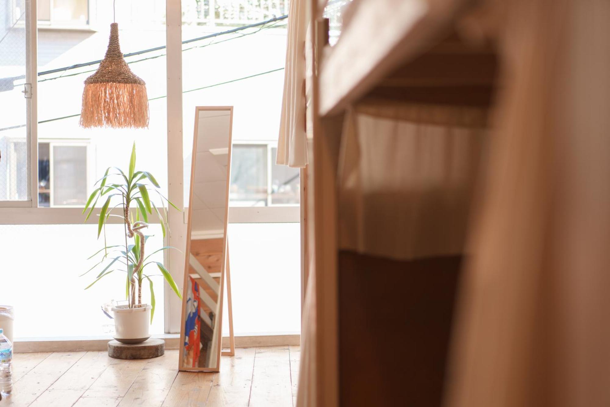 Hostel Ini Kobe & Brun Donut Cafe 외부 사진