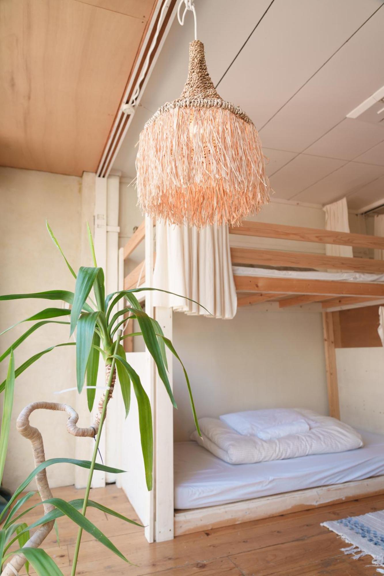 Hostel Ini Kobe & Brun Donut Cafe 외부 사진